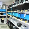 Компьютерные магазины в Аромашево