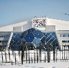 Спортивные комплексы в Аромашево